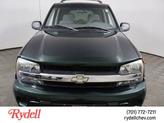 Thumbnail of 2003 Dark Green Metallic Chevrolet Trailblazer