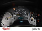 Thumbnail of 2003 Dark Green Metallic Chevrolet Trailblazer
