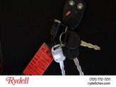 Thumbnail of 2003 Dark Green Metallic Chevrolet Trailblazer