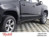Thumbnail of 2019 Black Chevrolet Colorado