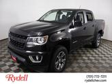 Thumbnail of 2019 Black Chevrolet Colorado