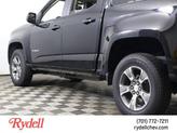 Thumbnail of 2019 Black Chevrolet Colorado