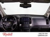 Thumbnail of 2019 Black Chevrolet Colorado