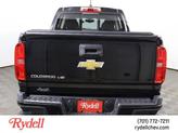 Thumbnail of 2019 Black Chevrolet Colorado