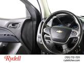 Thumbnail of 2019 Black Chevrolet Colorado