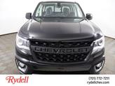 Thumbnail of 2019 Black Chevrolet Colorado