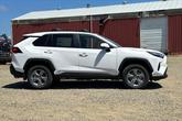 Thumbnail of 2025 0040 Toyota RAV4 Hybrid