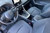 Thumbnail of 2025 0040 Toyota RAV4 Hybrid