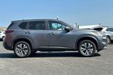 Thumbnail of 2023 Gun Metallic Nissan Rogue
