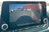 Thumbnail of 2023 Gun Metallic Nissan Rogue