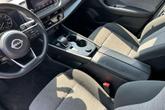 Thumbnail of 2023 Gun Metallic Nissan Rogue