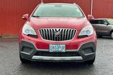 Thumbnail of 2016 Winterberry Red Metallic Buick Encore