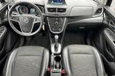 Thumbnail of 2016 Winterberry Red Metallic Buick Encore