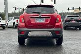 Thumbnail of 2016 Winterberry Red Metallic Buick Encore