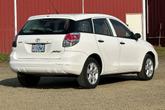 Thumbnail of 2007 Super White 2 Toyota Matrix