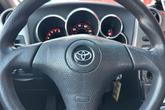 Thumbnail of 2007 Super White 2 Toyota Matrix