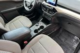 Thumbnail of 2022 Agate Black Metallic Ford Escape
