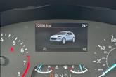 Thumbnail of 2022 Agate Black Metallic Ford Escape