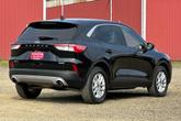 Thumbnail of 2022 Agate Black Metallic Ford Escape