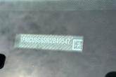 Thumbnail of 2022 Agate Black Metallic Ford Escape