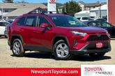 Photo of 2025 03t3 Toyota RAV4 Hybrid