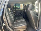 Thumbnail of 2020 Black Chevrolet Tahoe