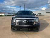 Thumbnail of 2020 Black Chevrolet Tahoe