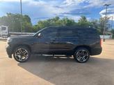 Thumbnail of 2020 Black Chevrolet Tahoe