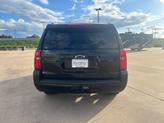 Thumbnail of 2020 Black Chevrolet Tahoe