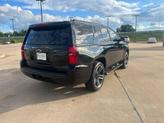 Thumbnail of 2020 Black Chevrolet Tahoe