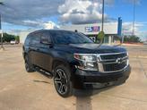 Thumbnail of 2020 Black Chevrolet Tahoe