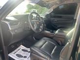 Thumbnail of 2020 Black Chevrolet Tahoe