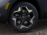 Thumbnail of 2026 Steel Gray Kia Seltos