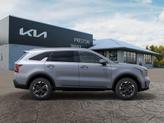 Thumbnail of 2025 Everlasting Silver Kia Sorento