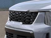 Thumbnail of 2025 Everlasting Silver Kia Sorento