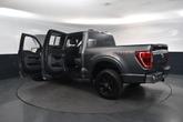 Thumbnail of 2023 Carbonized Gray Metallic Ford F-150