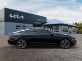 Thumbnail of 2025 Aurora Black Pearl Kia K5