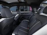 Thumbnail of 2025 Aurora Black Pearl Kia K5