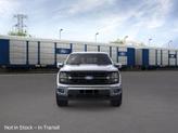 Thumbnail of 2025 Iconic Silver Metallic Ford F-150