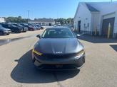 Thumbnail of 2024 Gravity Gray Kia K5