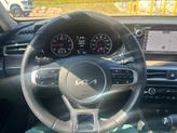 Thumbnail of 2024 Gravity Gray Kia K5