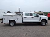 Thumbnail of 2025 Oxford White Ford F-350