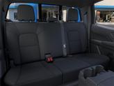 Thumbnail of 2026 Summit White Chevrolet Colorado