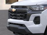Thumbnail of 2026 Summit White Chevrolet Colorado
