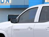 Thumbnail of 2026 Summit White Chevrolet Colorado