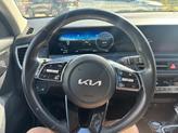 Thumbnail of 2024 Blue Kia Seltos