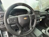 Thumbnail of 2025 Summit White Chevrolet Silverado 2500