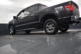 Thumbnail of 2024 Agate Black Metallic Ford F-150