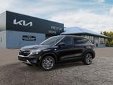 Thumbnail of 2025 Fusion Orange Kia Seltos