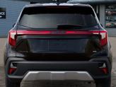 Thumbnail of 2025 Fusion Orange Kia Seltos